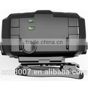 2.0 Inch Waterproof IP68 hd Cctv Body Camera thumbnail-6
