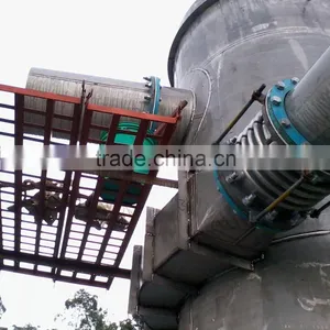 Forced Circulation Evaporator for Waste Water, Chemical Solution thumbnail-5