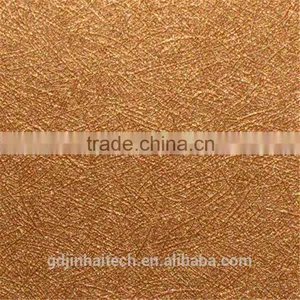 Different Type Factory Price Resin Coating Butter Wrapping Paper thumbnail-1