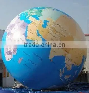 China Inflatable Foil Balloon Cartoon thumbnail-1