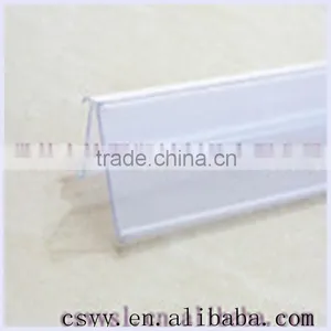Glass up and Down Card Price Ticket thumbnail-3