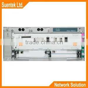 CISCO Routers CISCO7603-S thumbnail-1
