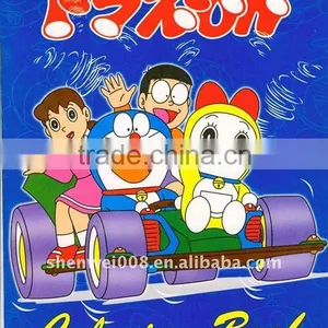 Color Book Printing thumbnail-1