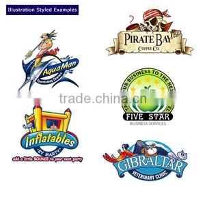 Professional and Specialized Logo Design Services,best Logo Design thumbnail-1