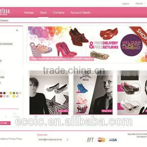 B2b Ecommerce Website Design thumbnail-5