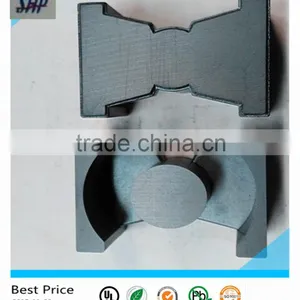 PQ3535 Soft Magnet Ferrite Core Pc40 thumbnail-1