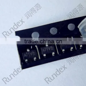 -30V -4.1A P NCE3407 Channel MOS Tube Instead of AO3407 Field Effect Tube Original Authentic thumbnail-1