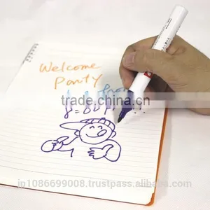 Foldable and High Quality TEXTA Ink Marker With Japanese Quality Made in Japan thumbnail-1