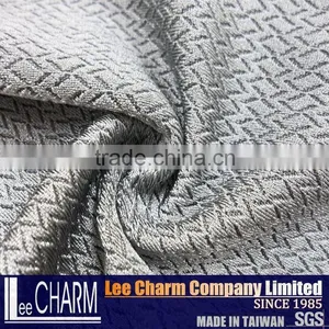 Mercerized Surface Polyester Spandex Fabric thumbnail-2