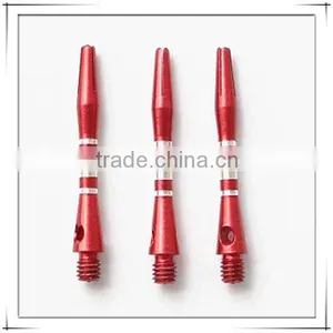 43mm Aluminum Regrooved Dart Shaft for Tungsten Dart thumbnail-1
