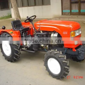 Cheaper Wheeled Tractor 18hp to 30hp thumbnail-1