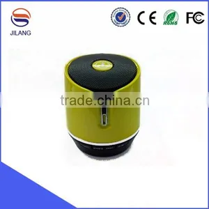 Hifi Blutooth Speaker for Smart Phone thumbnail-2