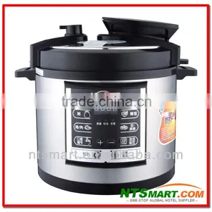 5.0L Non-stick Luxury Electric Rice Cooker With CE,CB, GS,RoHS thumbnail-6