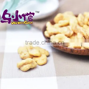 Shrimp Flavored Broad Bean in Half thumbnail-4