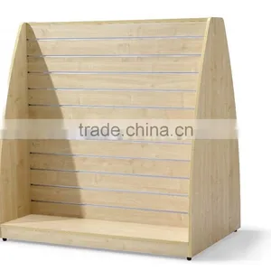 Modern Cheap Wooden Slat With Competitive Price (SZ-WDR001) thumbnail-6