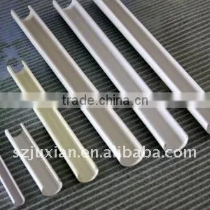Plastic Lampshade thumbnail-1