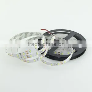 16.4FT Cool White 5630 SMD 300 LED Strip Light Lamp+11Key RF Remote+12V 5A Power thumbnail-4