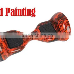 MINI-N10 Wholesale 10Inch Two Wheel Unicycle Smart Drift Scooters SAMSUNG Battery thumbnail-1