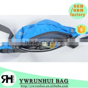 China Supplier Sports Elastic Running Belt Reflective Running Waist Belt thumbnail-4