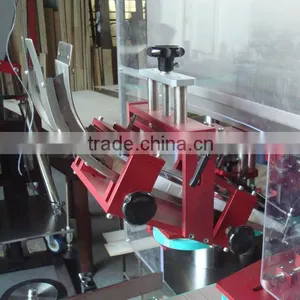 High Speed Multifunctional Capper thumbnail-3