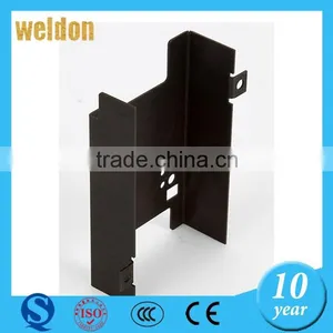 WELDON Electrical Hinge Stamping Part,metal Clip Stamping Parts,zinc Stamping Part thumbnail-1