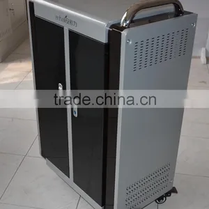 40 Compartment Charging Cart for Ipad thumbnail-2