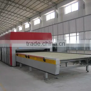 Glass Coating Physical Toughened Furnace With Best Price thumbnail-1