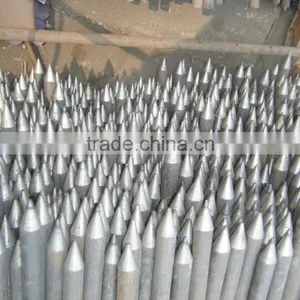 Curb Stakes/ Steel Nail Stake/Form Stakes thumbnail-1