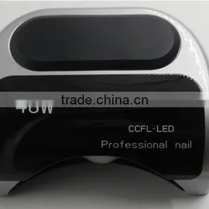 2016 Year High Quality 18K CCFL Nail Lamp 48w Ccfl uv Led Lamp With CE&ROHS thumbnail-2