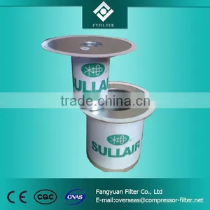 Air Comrpessor Spare Part Sullair Oil Air Separator 02250100-756 thumbnail-1