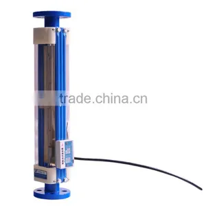 LZBD Glass Tube Rotameter With Digital Display,variable Area Flow Meter thumbnail-2