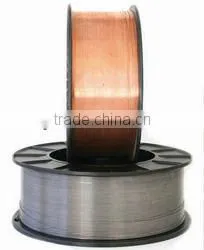Brazing Material Soldering Wire Aws Er70s6 thumbnail-1