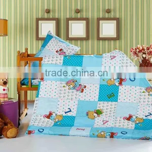 Baby Crib Bedding Set thumbnail-3