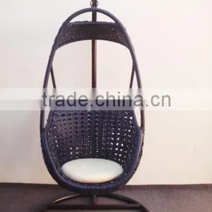 2014 China Supplier Sofa Rattan Hanging Chair Luxury European Furniture thumbnail-1