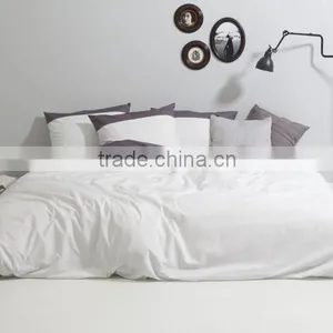 100% Polyester 4pc Bedding Set thumbnail-6