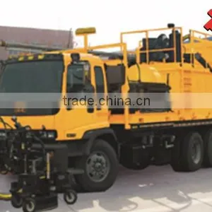 High Pressure Water Removing Machine thumbnail-1