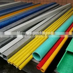 Pultruded Frp Tubes Frp Tubes thumbnail-1