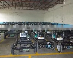 Langfang Wong Can Electric Vehicle Co., Ltd. company overview - view 2 thumbnail