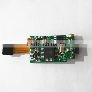 Joyhonest JH2210M VGA Small Four Axis Camera Quality Choice thumbnail-1