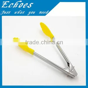 Nylon Bread Tong With Stainless Steel Handle thumbnail-1