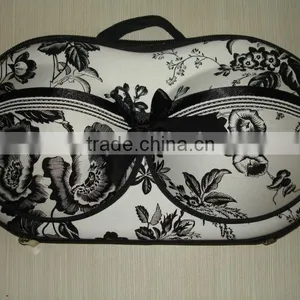 Canvas Elegance EVA Bra Case thumbnail-1