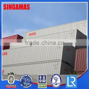 Made In China 40ft Luxury New Shipping Container thumbnail-1