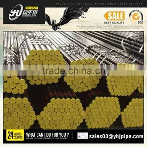 Good Qualtiy and Best Service Galvanized Steel Pipe thumbnail-1