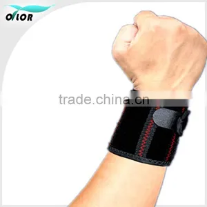 High Quality Neoprene Wrist Band thumbnail-1