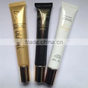 High-end Looking Empty Tube for Eye Serum ,Soft Plastic Tube, 15ml Cosmetic Packaging thumbnail-3