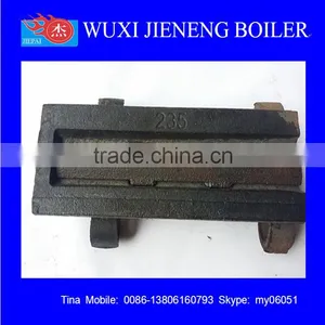 Boiler Parts - Chain Grate Plate thumbnail-2