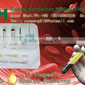 High Concentrate Platelet Price Plasma Centrifugation Prp Kit thumbnail-1