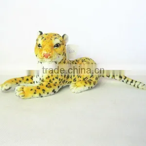 Mini Plush High Quality Wild Animal Toy Soft Material thumbnail-1