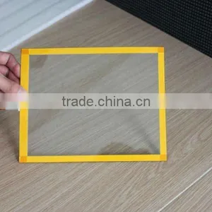 22" High Durability Capacitive Touch Screen thumbnail-1