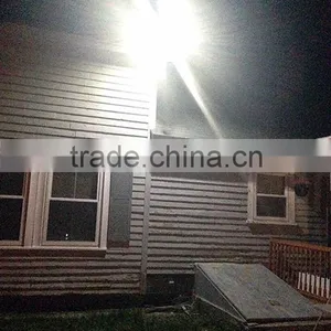 High Quality Cheap 8w All-in-one LED Solar Street Light . thumbnail-5